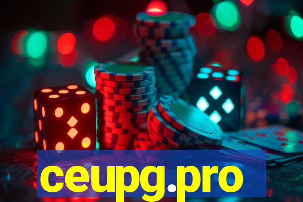 ceupg.pro