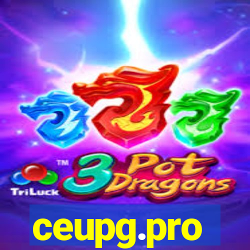 ceupg.pro