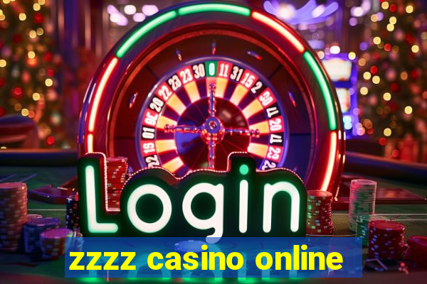 zzzz casino online