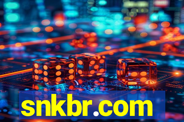 snkbr.com