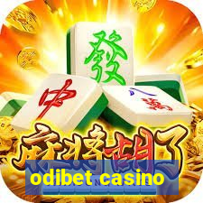 odibet casino