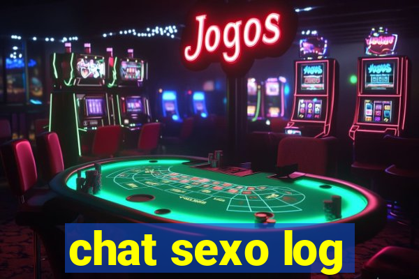 chat sexo log