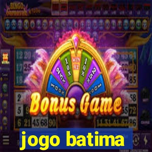 jogo batima