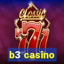 b3 casino