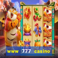 www 777 casino games com