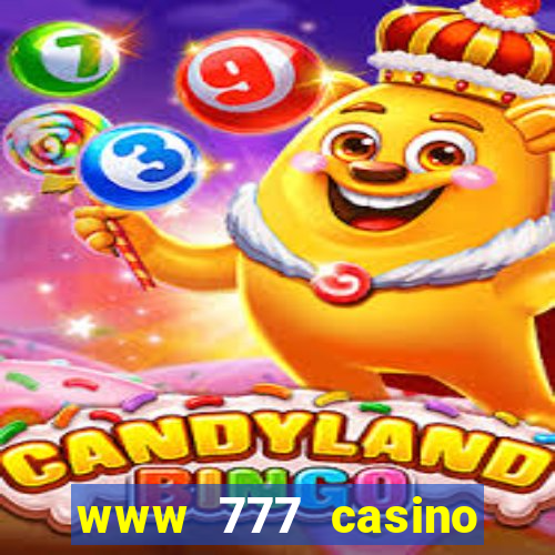 www 777 casino games com