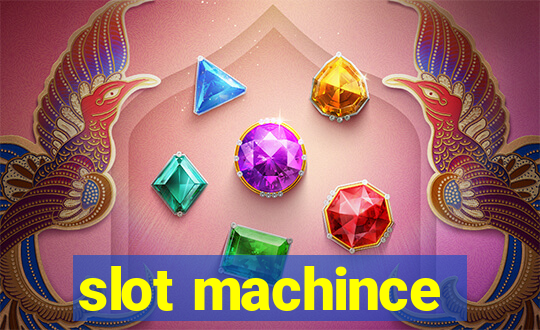 slot machince