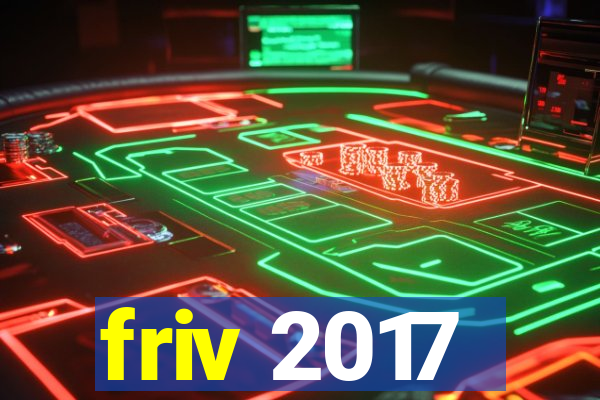 friv 2017