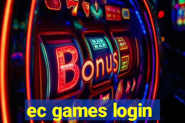 ec games login