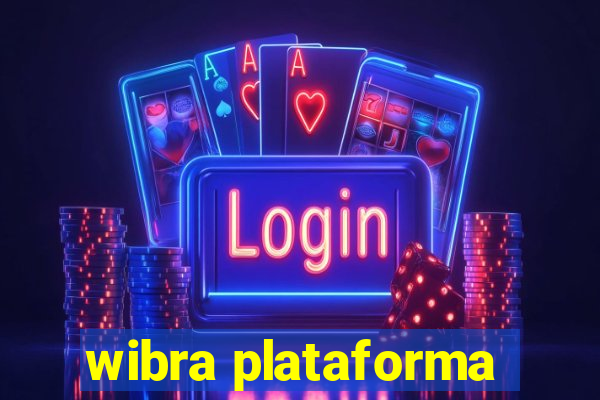 wibra plataforma