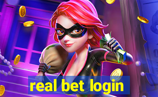 real bet login