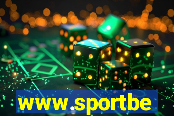 www.sportbe