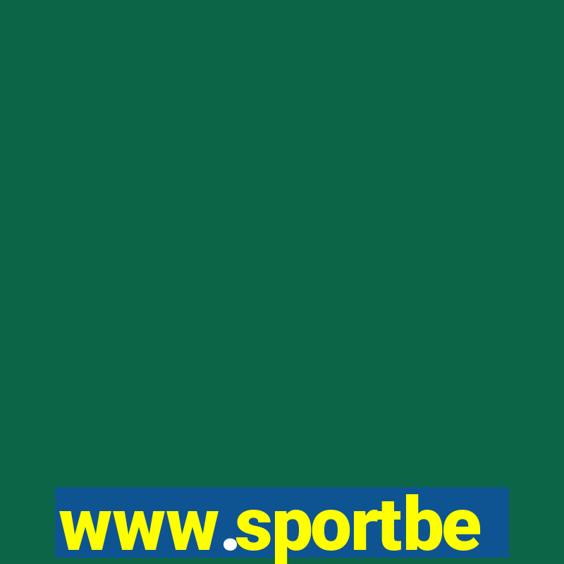 www.sportbe