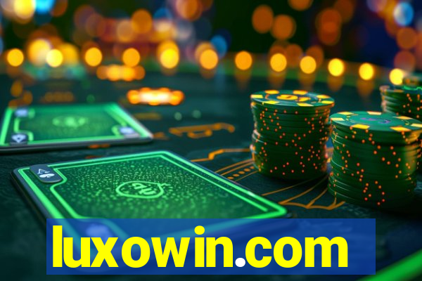 luxowin.com