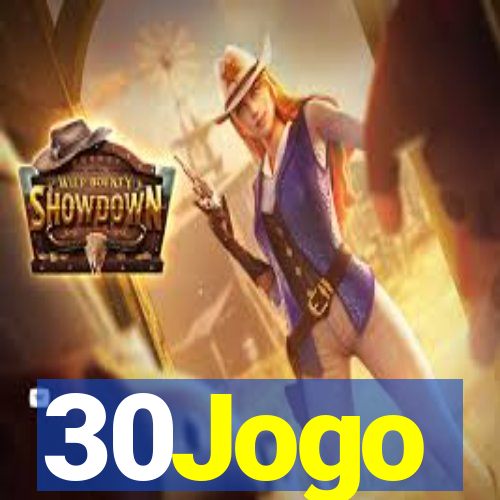 30Jogo