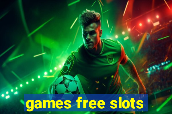 games free slots