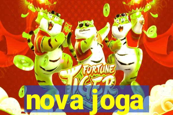 nova joga