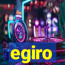 egiro