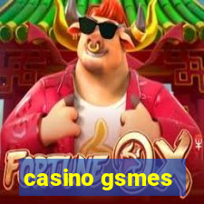 casino gsmes