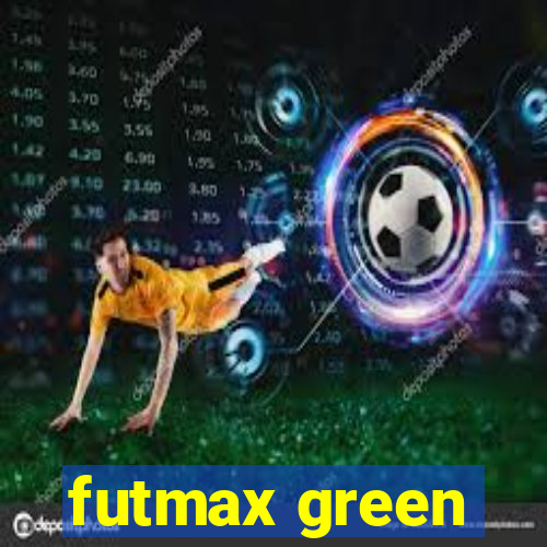 futmax green