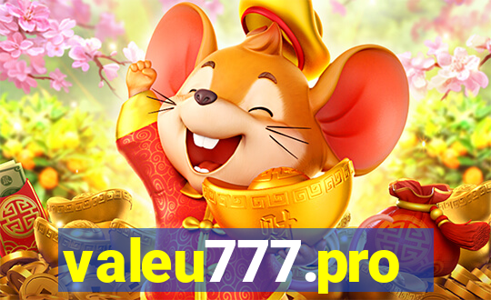 valeu777.pro