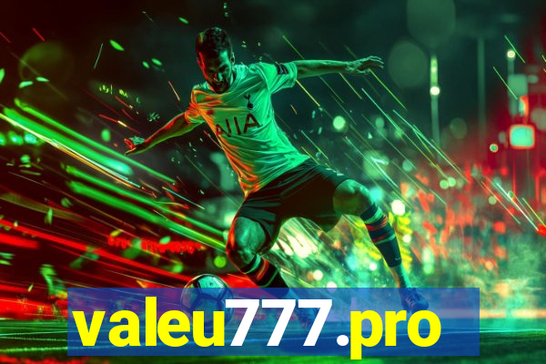 valeu777.pro