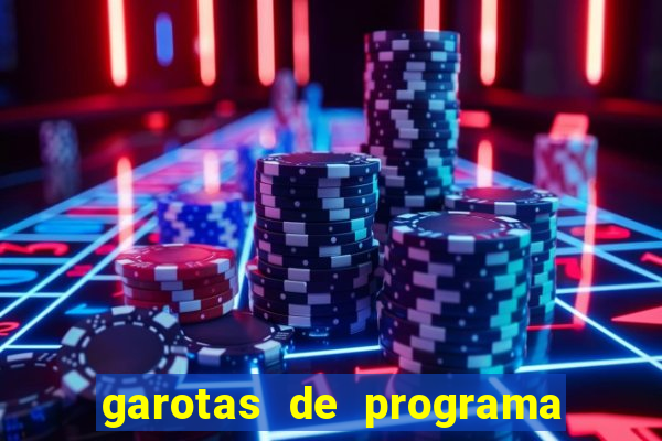 garotas de programa que faz vídeo chamada