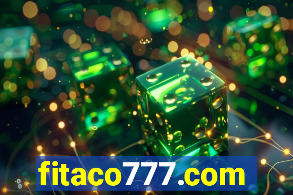 fitaco777.com