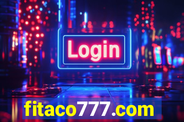 fitaco777.com