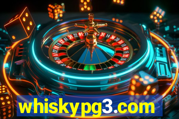 whiskypg3.com