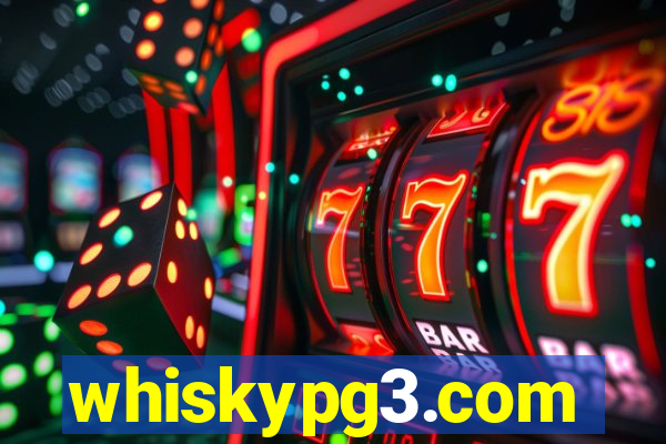 whiskypg3.com