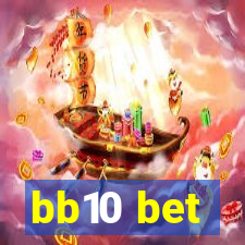 bb10 bet