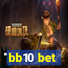 bb10 bet