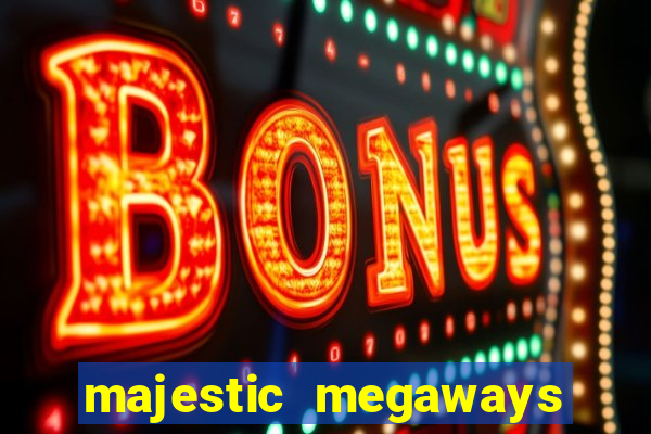 majestic megaways extreme 4 slot