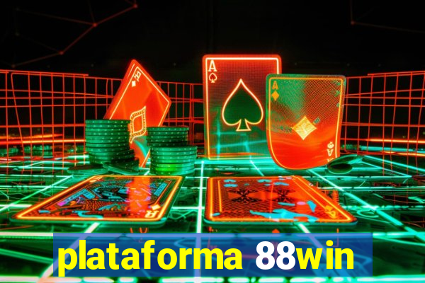 plataforma 88win