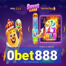 0bet888