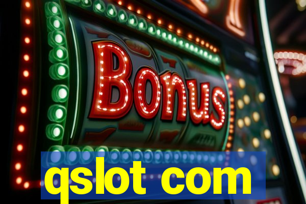 qslot com