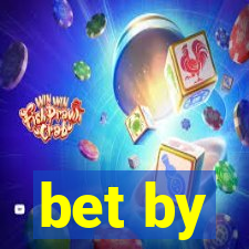 bet by