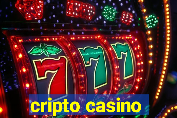 cripto casino