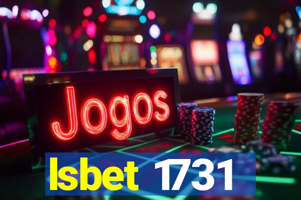 lsbet 1731