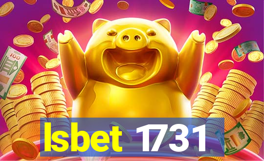 lsbet 1731