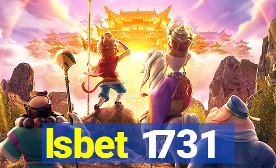 lsbet 1731