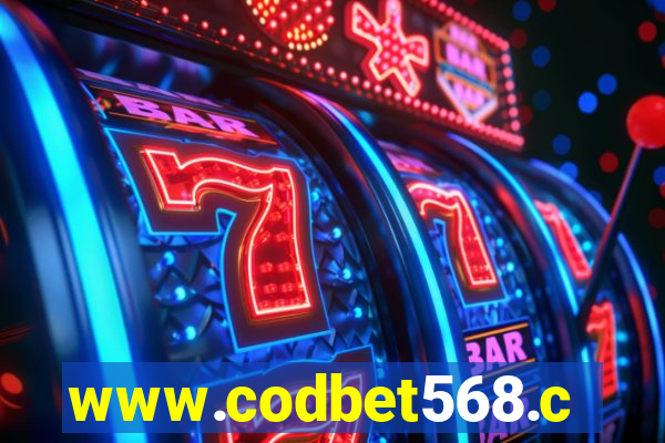 www.codbet568.com