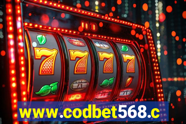 www.codbet568.com