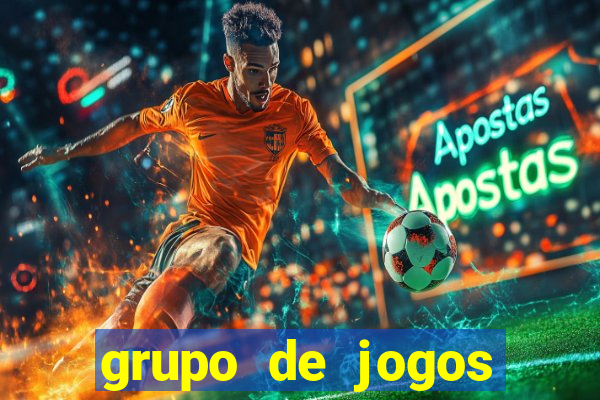 grupo de jogos hackeados telegram