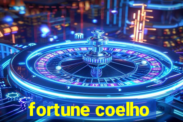 fortune coelho