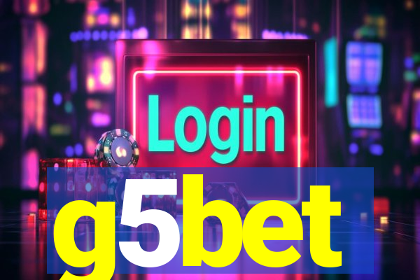 g5bet