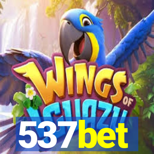 537bet