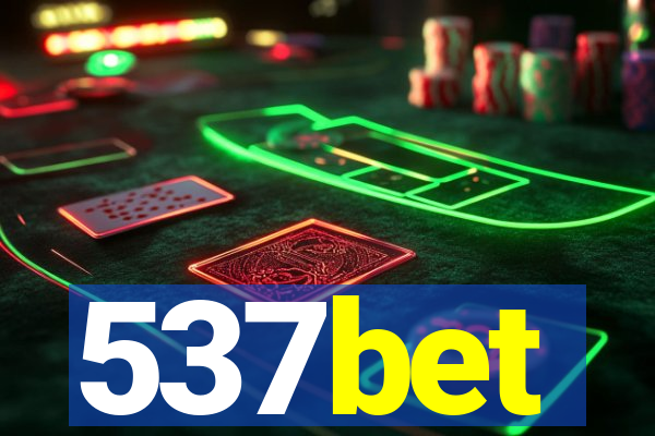 537bet