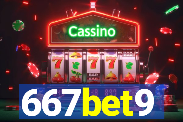 667bet9